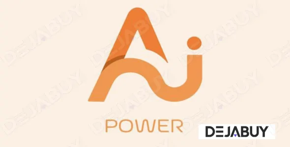 GPT AI Power v1.8.96 - Complete AI Pack Pro