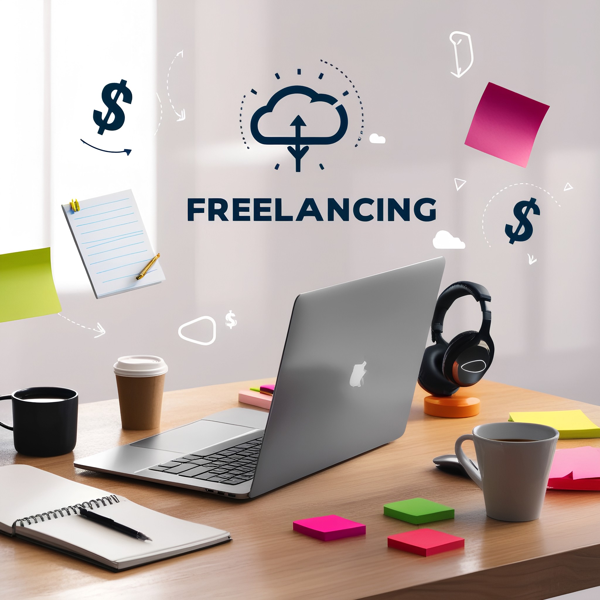 15 Tools Every Freelancer Needs